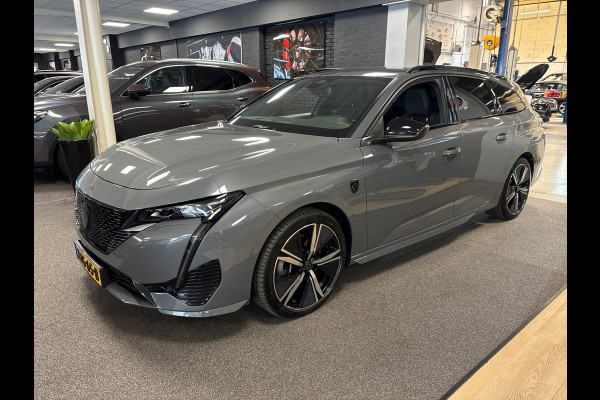 Peugeot 308 SW 1.6 Plug-in Hybrid 180 Allure Avantage GT/navi/8 jaar fabrieks garantie /camera