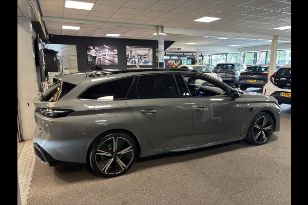 Peugeot 308 SW 1.6 Plug-in Hybrid 180 Allure Avantage GT/navi/8 jaar fabrieks garantie /camera