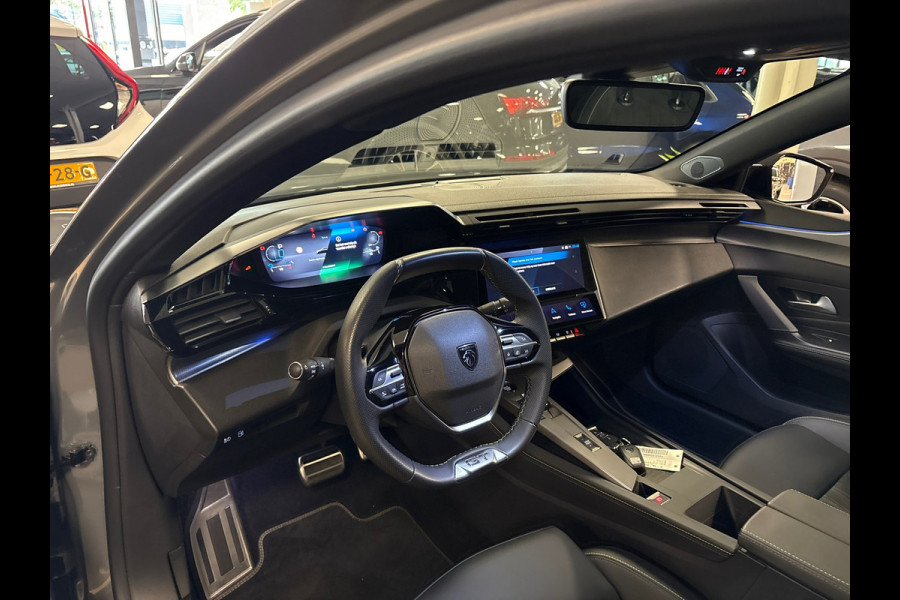 Peugeot 308 SW 1.6 Plug-in Hybrid 180 Allure Avantage GT/navi/8 jaar fabrieks garantie /camera