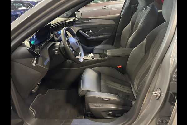 Peugeot 308 SW 1.6 Plug-in Hybrid 180 Allure Avantage GT/navi/8 jaar fabrieks garantie /camera