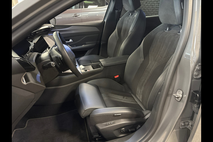 Peugeot 308 SW 1.6 Plug-in Hybrid 180 Allure Avantage GT/navi/8 jaar fabrieks garantie /camera