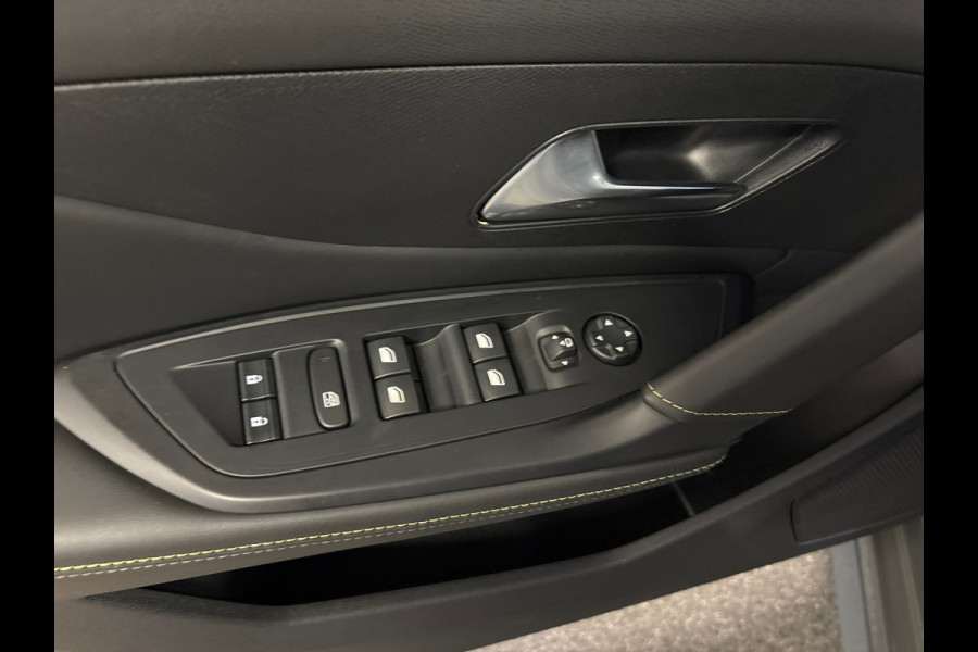 Peugeot 308 SW 1.6 Plug-in Hybrid 180 Allure Avantage GT/navi/8 jaar fabrieks garantie /camera