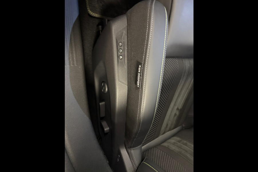 Peugeot 308 SW 1.6 Plug-in Hybrid 180 Allure Avantage GT/navi/8 jaar fabrieks garantie /camera