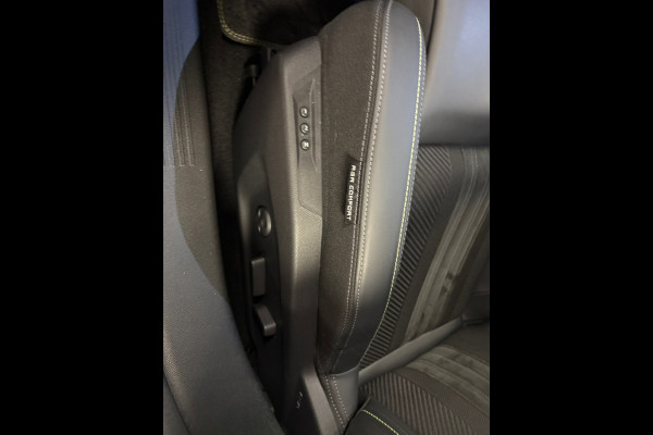 Peugeot 308 SW 1.6 Plug-in Hybrid 180 Allure Avantage GT/navi/8 jaar fabrieks garantie /camera