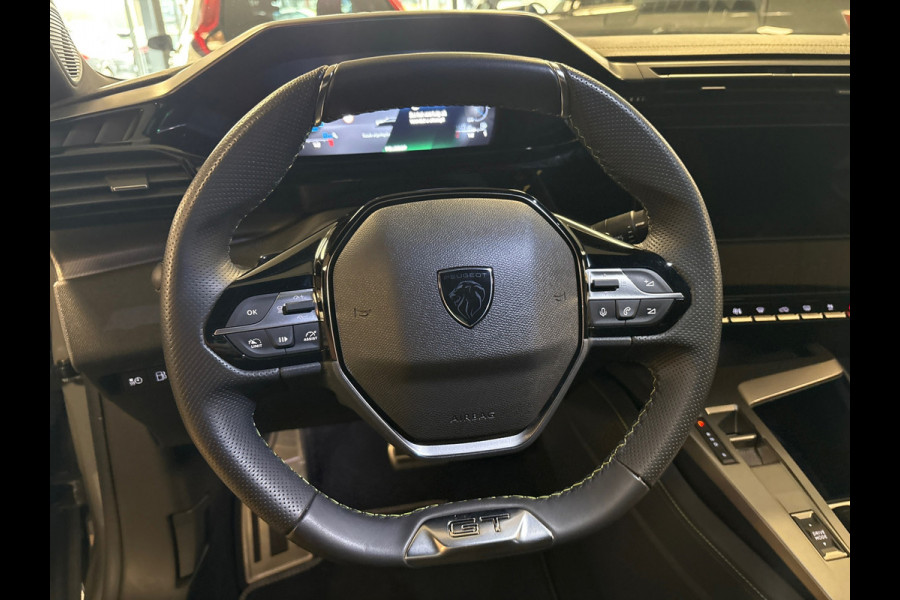 Peugeot 308 SW 1.6 Plug-in Hybrid 180 Allure Avantage GT/navi/8 jaar fabrieks garantie /camera