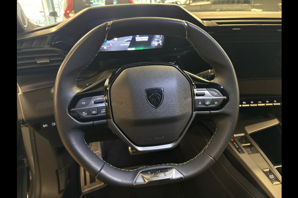Peugeot 308 SW 1.6 Plug-in Hybrid 180 Allure Avantage GT/navi/8 jaar fabrieks garantie /camera