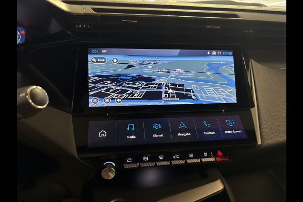 Peugeot 308 SW 1.6 Plug-in Hybrid 180 Allure Avantage GT/navi/8 jaar fabrieks garantie /camera