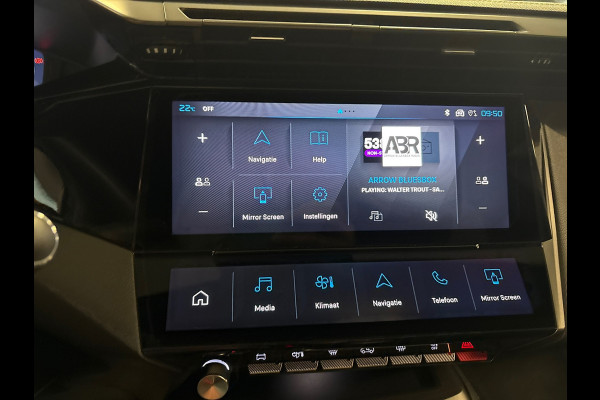 Peugeot 308 SW 1.6 Plug-in Hybrid 180 Allure Avantage GT/navi/8 jaar fabrieks garantie /camera