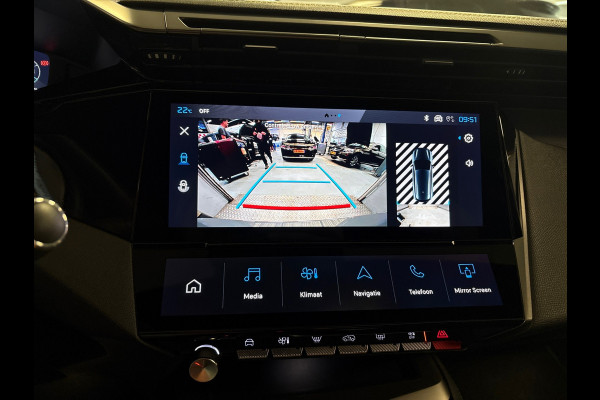 Peugeot 308 SW 1.6 Plug-in Hybrid 180 Allure Avantage GT/navi/8 jaar fabrieks garantie /camera