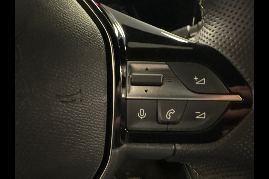 Peugeot 308 SW 1.6 Plug-in Hybrid 180 Allure Avantage GT/navi/8 jaar fabrieks garantie /camera