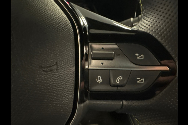 Peugeot 308 SW 1.6 Plug-in Hybrid 180 Allure Avantage GT/navi/8 jaar fabrieks garantie /camera