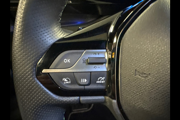 Peugeot 308 SW 1.6 Plug-in Hybrid 180 Allure Avantage GT/navi/8 jaar fabrieks garantie /camera