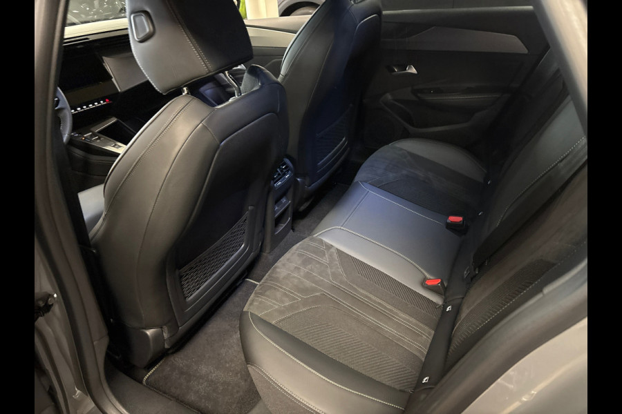 Peugeot 308 SW 1.6 Plug-in Hybrid 180 Allure Avantage GT/navi/8 jaar fabrieks garantie /camera