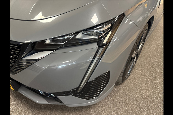 Peugeot 308 SW 1.6 Plug-in Hybrid 180 Allure Avantage GT/navi/8 jaar fabrieks garantie /camera