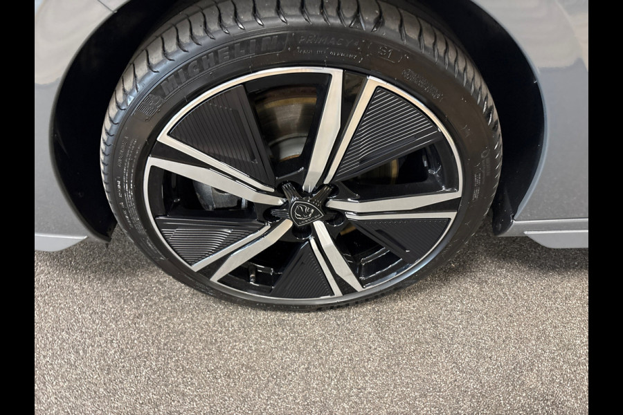 Peugeot 308 SW 1.6 Plug-in Hybrid 180 Allure Avantage GT/navi/8 jaar fabrieks garantie /camera