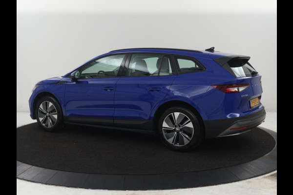 Škoda Enyaq iV 60 | SOH 94,1% | Half leder | Navigatie | Carplay | Sfeerverlichting | Climate control | Camera | Park assist