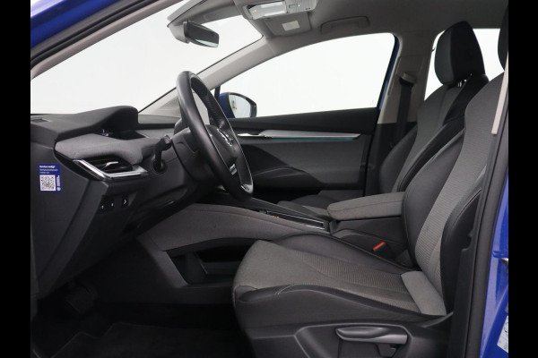 Škoda Enyaq iV 60 | SOH 94,1% | Half leder | Navigatie | Carplay | Sfeerverlichting | Climate control | Camera | Park assist