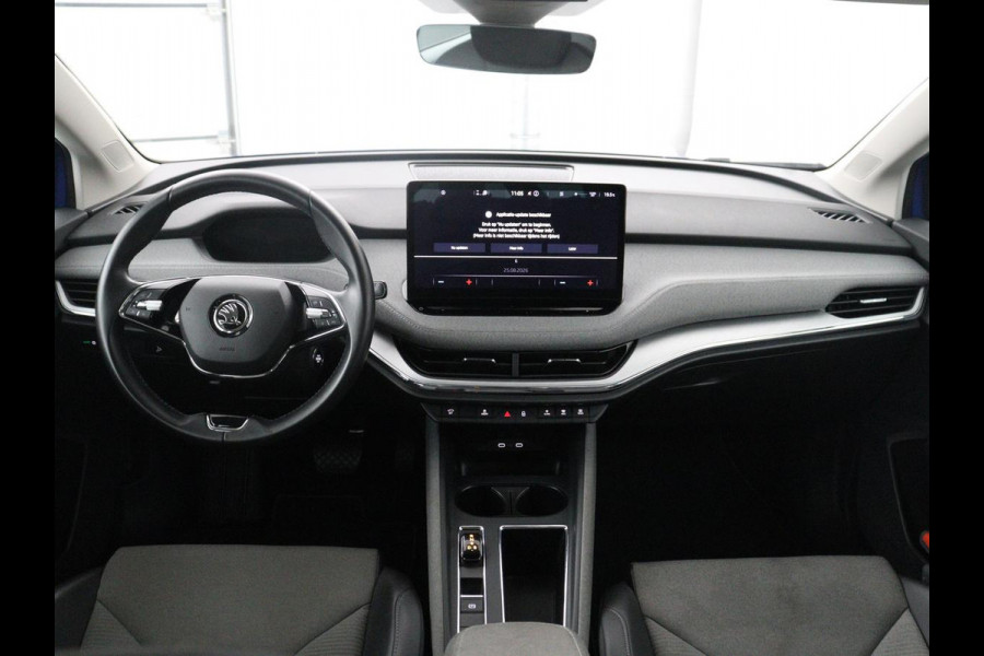 Škoda Enyaq iV 60 | SOH 94,1% | Half leder | Navigatie | Carplay | Sfeerverlichting | Climate control | Camera | Park assist