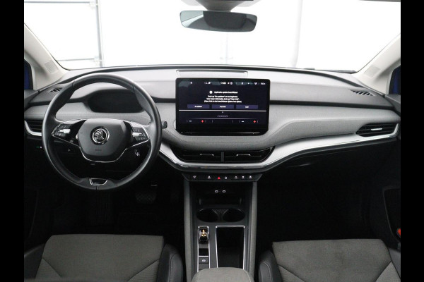 Škoda Enyaq iV 60 | SOH 94,1% | Half leder | Navigatie | Carplay | Sfeerverlichting | Climate control | Camera | Park assist