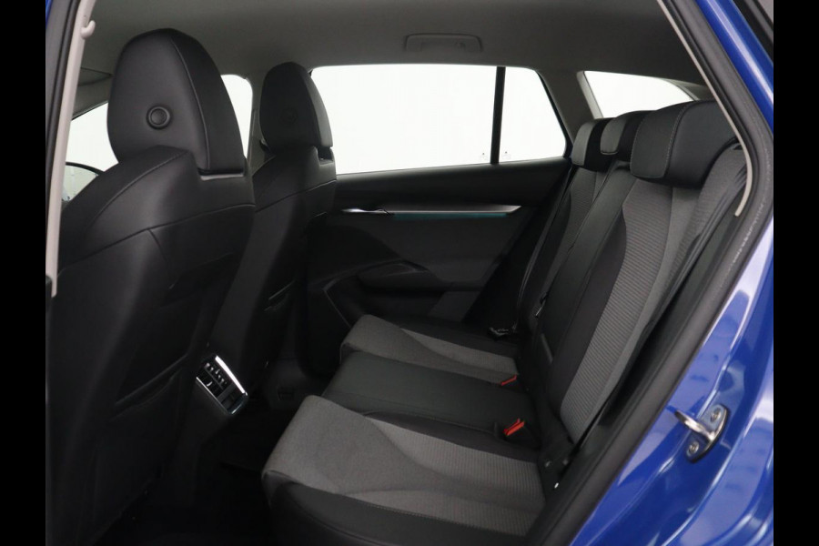 Škoda Enyaq iV 60 | SOH 94,1% | Half leder | Navigatie | Carplay | Sfeerverlichting | Climate control | Camera | Park assist