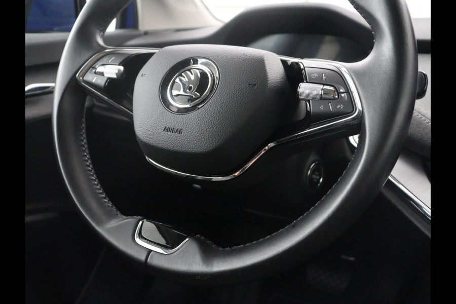 Škoda Enyaq iV 60 | SOH 94,1% | Half leder | Navigatie | Carplay | Sfeerverlichting | Climate control | Camera | Park assist