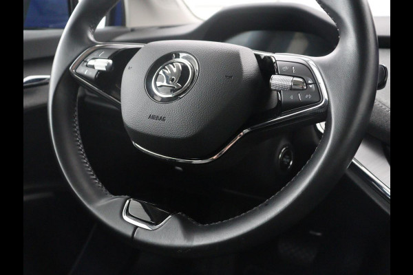 Škoda Enyaq iV 60 | SOH 94,1% | Half leder | Navigatie | Carplay | Sfeerverlichting | Climate control | Camera | Park assist