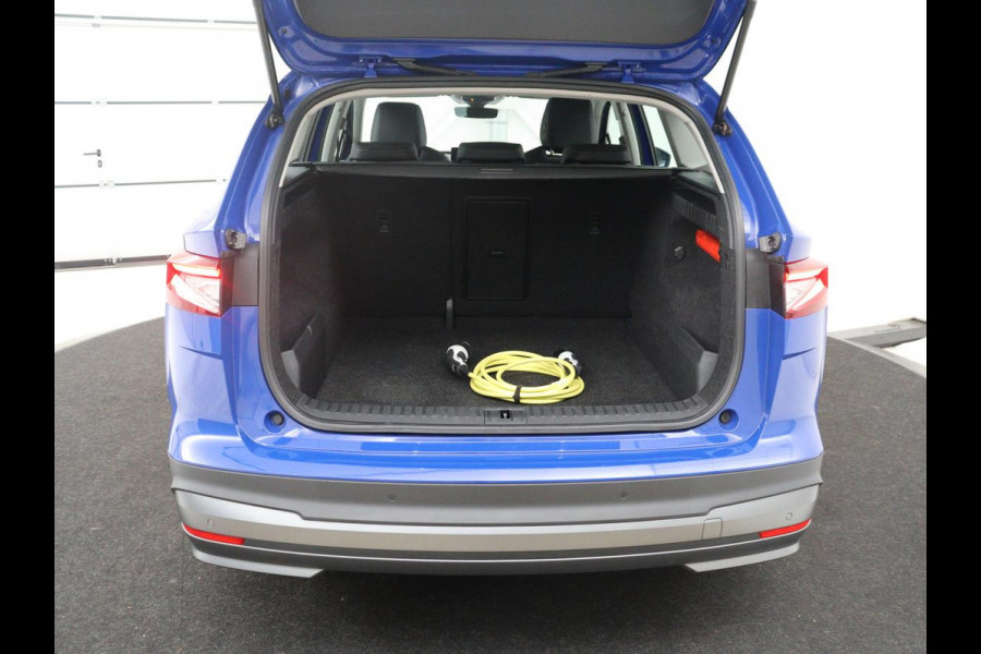 Škoda Enyaq iV 60 | SOH 94,1% | Half leder | Navigatie | Carplay | Sfeerverlichting | Climate control | Camera | Park assist