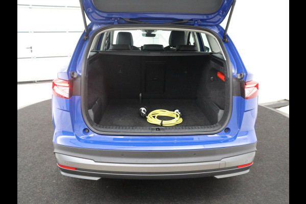 Škoda Enyaq iV 60 | SOH 94,1% | Half leder | Navigatie | Carplay | Sfeerverlichting | Climate control | Camera | Park assist
