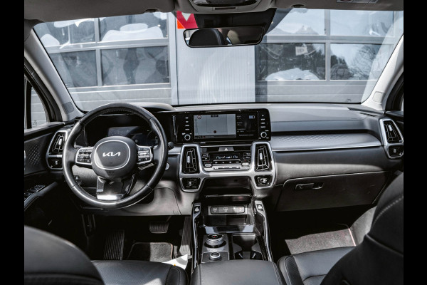 Kia Sorento 1.6 T-GDI PHEV 4WD 7P | TREKHAAK | PANO | NL AUTO | LEDER |