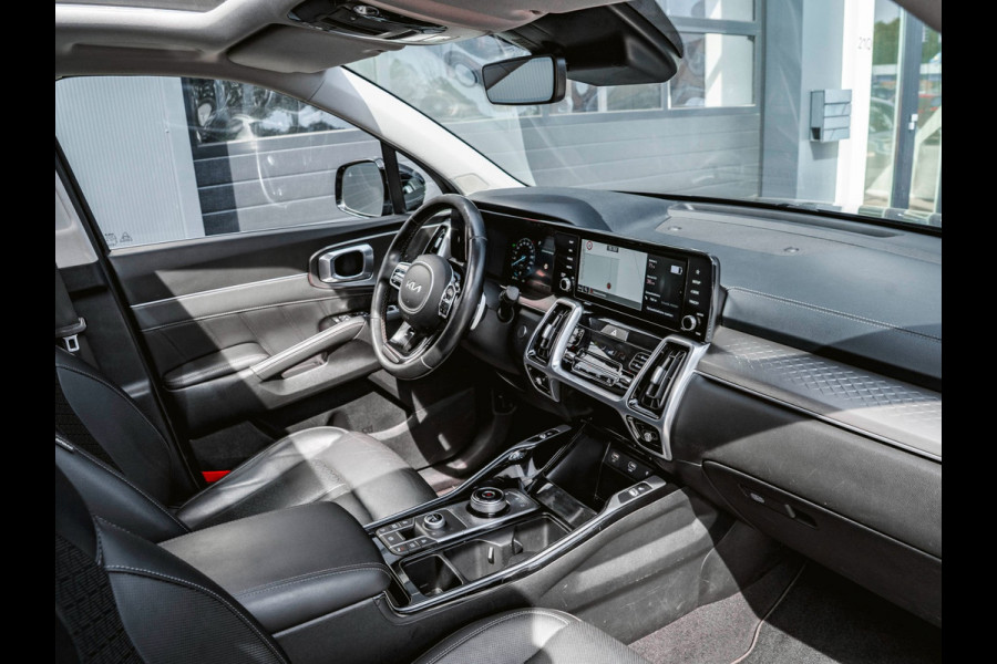 Kia Sorento 1.6 T-GDI PHEV 4WD 7P | TREKHAAK | PANO | NL AUTO | LEDER |