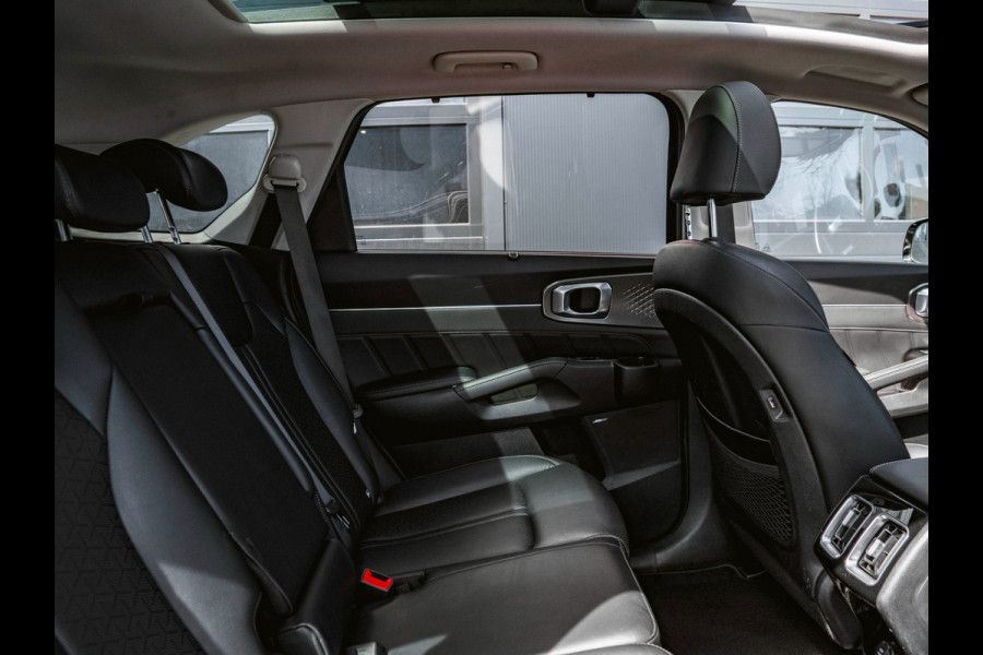 Kia Sorento 1.6 T-GDI PHEV 4WD 7P | TREKHAAK | PANO | NL AUTO | LEDER |