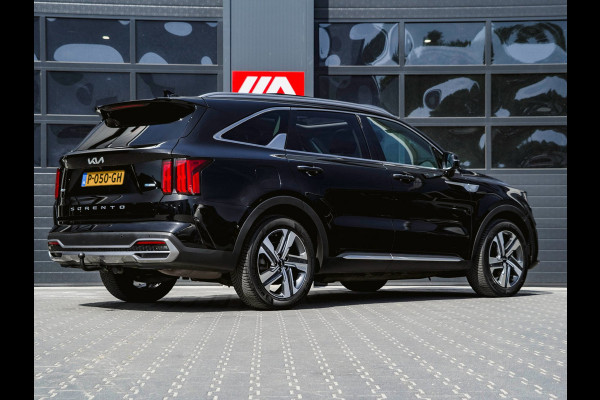 Kia Sorento 1.6 T-GDI PHEV 4WD 7P | TREKHAAK | PANO | NL AUTO | LEDER |