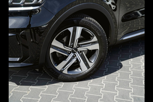 Kia Sorento 1.6 T-GDI PHEV 4WD 7P | TREKHAAK | PANO | NL AUTO | LEDER |