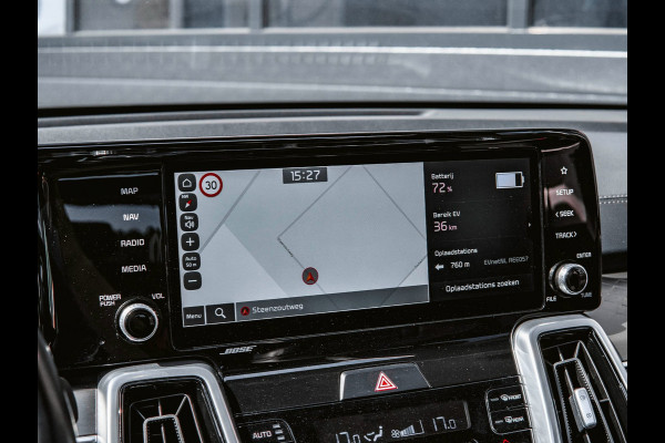 Kia Sorento 1.6 T-GDI PHEV 4WD 7P | TREKHAAK | PANO | NL AUTO | LEDER |