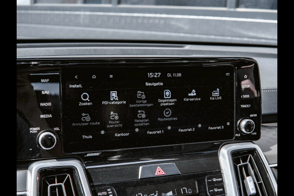 Kia Sorento 1.6 T-GDI PHEV 4WD 7P | TREKHAAK | PANO | NL AUTO | LEDER |