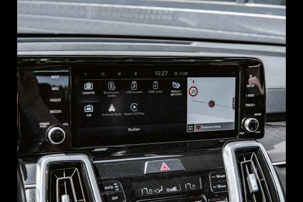 Kia Sorento 1.6 T-GDI PHEV 4WD 7P | TREKHAAK | PANO | NL AUTO | LEDER |