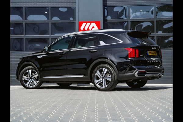 Kia Sorento 1.6 T-GDI PHEV 4WD 7P | TREKHAAK | PANO | NL AUTO | LEDER |