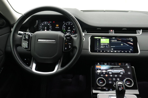 Land Rover Range Rover Evoque 1.5 P300e AWD(DealerOnderH, Navi, Stuur/stoelV, Camera, Trekhaak, Carplay, Etc)