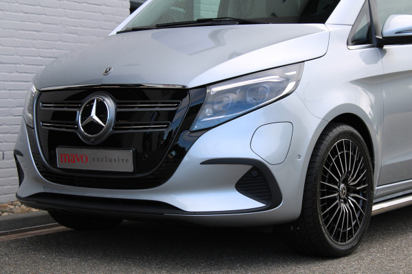 Mercedes-Benz Eqv 300 L3 / Extra Lang / 7-Persoons / 2x Elec Schuifdeur / Burmester / 360 Camera / Vol Opties / NIEUWSTAAT
