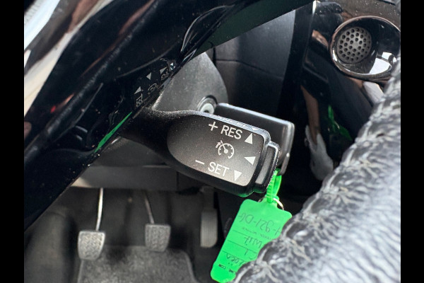 Citroën C1 1.0 VTi Feel Cruise|Airco|Aux|USB|APK Nieuw|LED