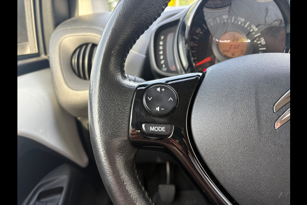 Citroën C1 1.0 VTi Feel Cruise|Airco|Aux|USB|APK Nieuw|LED