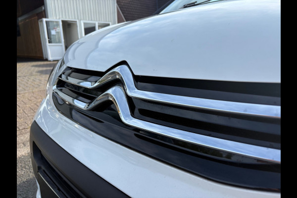 Citroën C1 1.0 VTi Feel Cruise|Airco|Aux|USB|APK Nieuw|LED