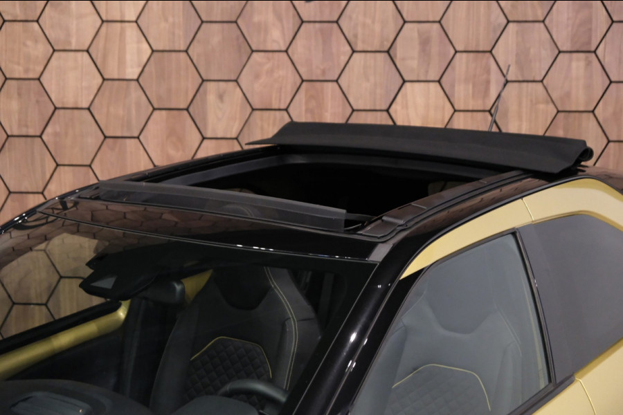 Toyota Aygo X 1.0 VVT-i S-CVT Pulse *CABRIOTOP* Geweldige Auto! 18dkm Navi/Camera 4 stuks op voorraad