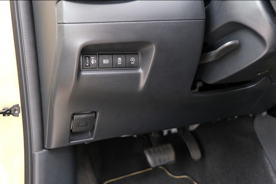 Toyota Aygo X 1.0 VVT-i S-CVT Pulse *CABRIOTOP* Geweldige Auto! 18dkm Navi/Camera 4 stuks op voorraad
