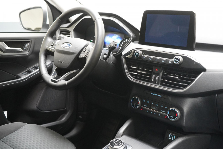 Ford Kuga 2.5 PHEV Cool & Sound | SoH 75% | All-seasonbanden | Trekhaak | stoelverwarming