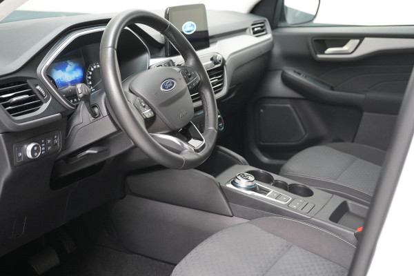 Ford Kuga 2.5 PHEV Cool & Sound | SoH 75% | All-seasonbanden | Trekhaak | stoelverwarming