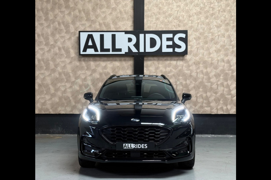 Ford Puma 1.0 EcoBoost Hybrid ST-Line | Stuur/Stoelverwarming | Camera | Carplay | Led