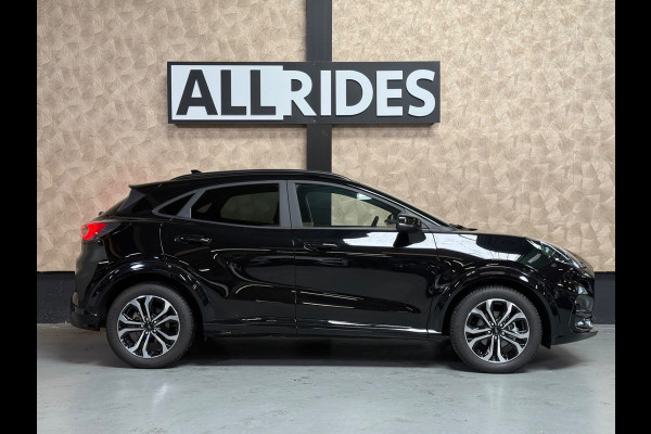 Ford Puma 1.0 EcoBoost Hybrid ST-Line | Stuur/Stoelverwarming | Camera | Carplay | Led