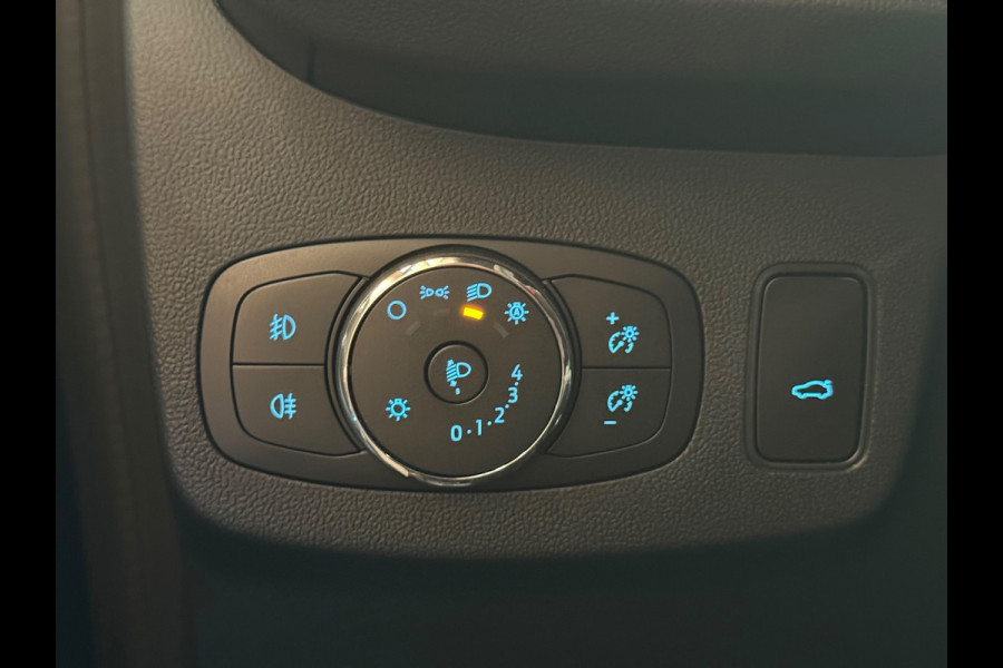 Ford Puma 1.0 EcoBoost Hybrid ST-Line | Stuur/Stoelverwarming | Camera | Carplay | Led