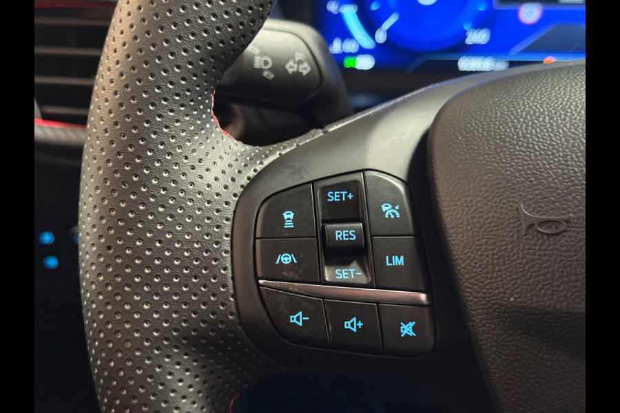Ford Puma 1.0 EcoBoost Hybrid ST-Line | Stuur/Stoelverwarming | Camera | Carplay | Led
